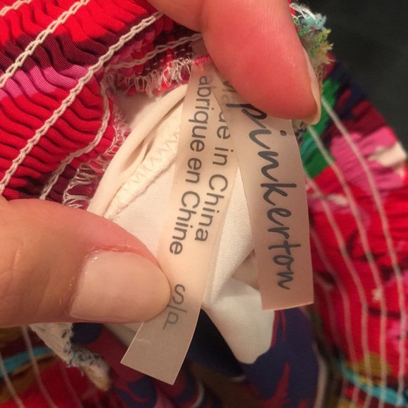 VACATION PANTS! 🌺 Anthropologie - Picture 2 of 4